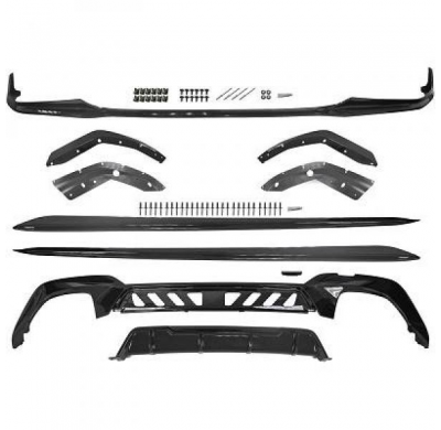 Upgrade Kit G20 Bmw Año:  19->>      Sport-Look