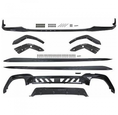 Upgrade Kit G20 Bmw Año:  19->>      Sport-Look