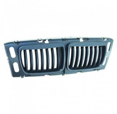 Parrilla Deportiva Set Bmw E34 Bmw Año:  94-95      Negro