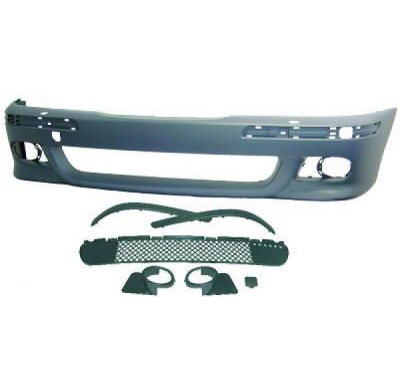 Paragolpes Deportivo Delantero E39 Bmw Año:  95-03       Sport Look