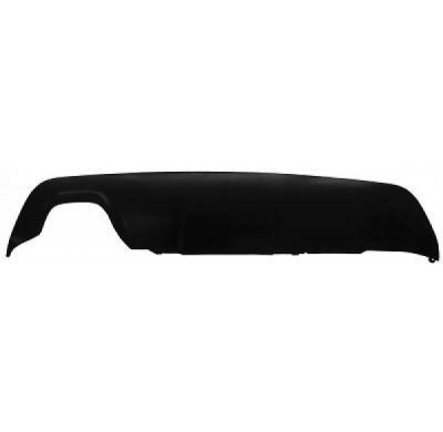 Difusor Paragolpes Trasero E60 Bmw Año:  03-10    Limousine/Touring