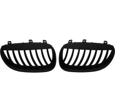 Parrilla Deportiva Set E60/E61 Bmw Año:  03-07 Sport
