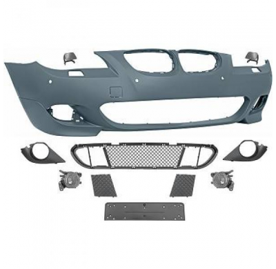 Paragolpes Deportivo Delantero E60/61 Bmw Año:  07-10     Para Pdc/Tambien Sra
