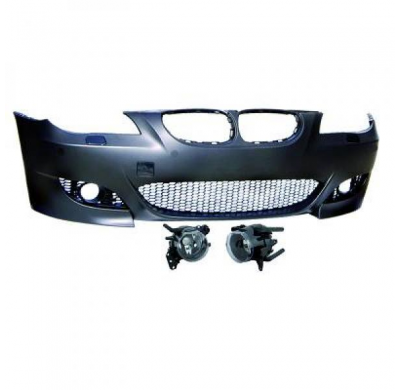 Paragolpes Deportivo Delantero E60/E61 Bmw Año:  03-07     Para Sra/Sin  Pdc