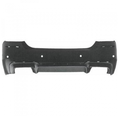 Paragolpes Deportivo Trasero F10 Bmw Año:  11-17      Sport-Look
