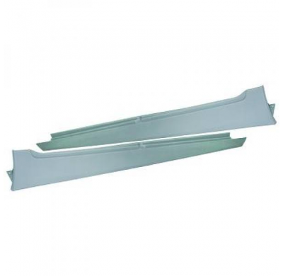 Juego Taloneras Deportivas F10 Bmw Año:  10-17        Sport-Technic