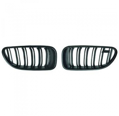 Parrilla Deportiva Set F12/F13 Bmw Año:  11->>      M-Look