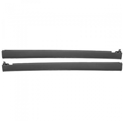 Juego Taloneras Deportivas F48 Bmw Año:  16->>        Sport-Technik