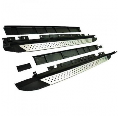 Juego Estriberas Laterales X3(F25) Bmw Año:  10-05.14