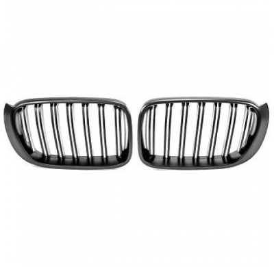 Parrilla Deportiva Set F25 Bmw Año:  14-18       Sport-Look