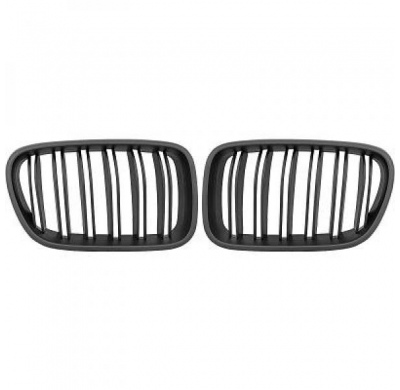 Parrilla Deportiva Set F25 Bmw Año:  10-13       Sport-Look