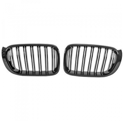 Parrilla Deportiva Set F25 Bmw Año:  14-18       Sport-Look