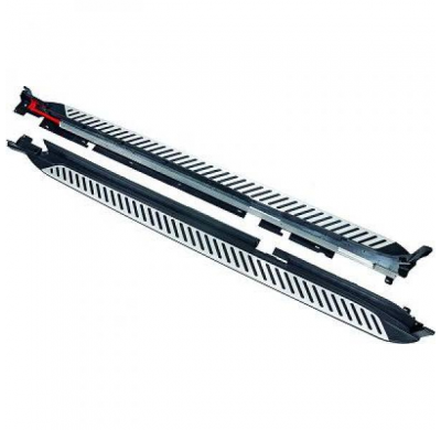 Juego Estriberas Laterales X3 G01 Bmw Año:  18->>