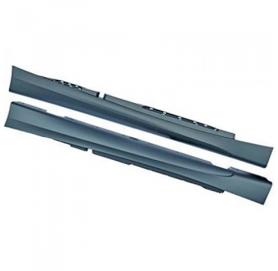 Juego Taloneras Deportivas E87 Bmw Año:  04-11      Grundiert