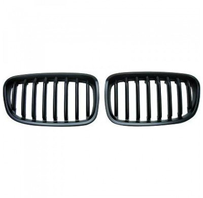 Parrilla Deportiva Set F20 Bmw Año:  11-15 Parrilla