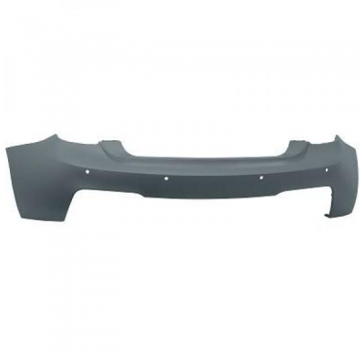 Paragolpes Trasero Deportivo F20/21 Bmw Año:  11->>       Limousine 3/5 Puertas