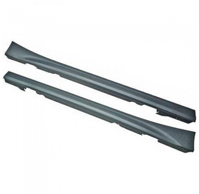 Juego Taloneras Deportivas F20 Bmw Año:  11->>        5 Puertas