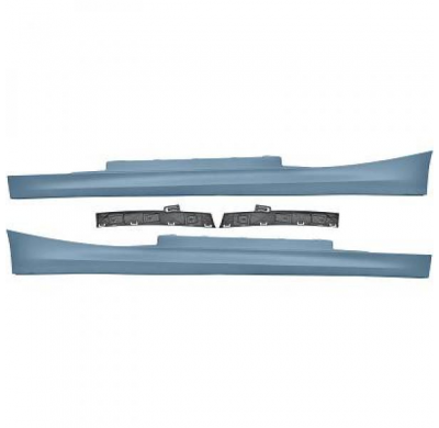 Juego Taloneras Deportivas F20 Bmw Año:  11->>        3 Puertas