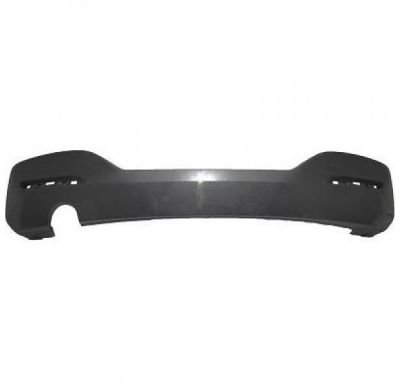 Difusor Paragolpes Trasero F20 Bmw Año:  15-18        Sport-Technik