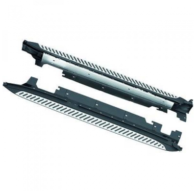 Juego Estriberas Laterales X2 F39 Bmw Año:  18->>