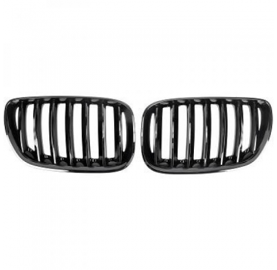 Parrilla Deportiva Set X5 Bmw Año:  03-07   Performance-Look