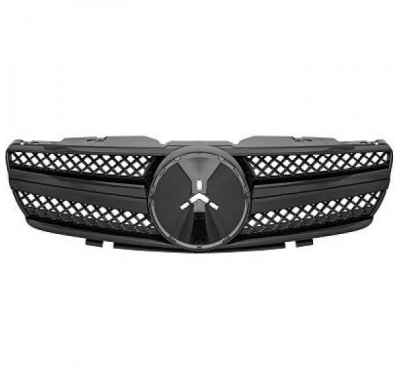 Parrilla Deportiva Db R230 Mercedes Año:  01-06       Sl Look