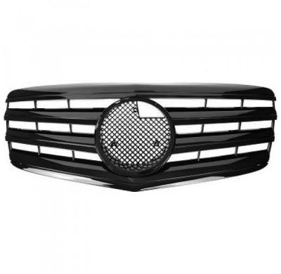 Parrilla Deportiva W211 Mercedes Año:  06-09       Cl-Look