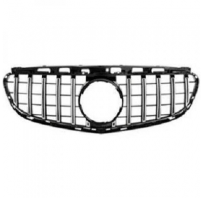 Parrilla Deportiva W212 Mercedes Año:  14-16       Gt-Look