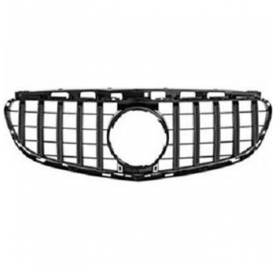 Parrilla Deportiva W212 Mercedes Año:  14-16       Gt-Look