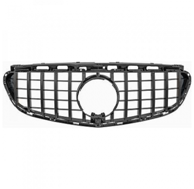 Parrilla Deportiva W212 Mercedes Año:  13-15       Gt-Look