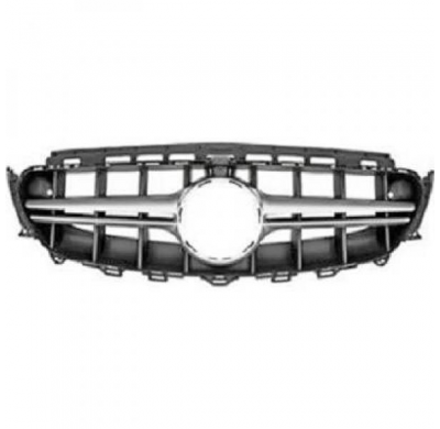 Parrilla Deportiva W213 Mercedes-Benz Año:  16-20          Sport-Look