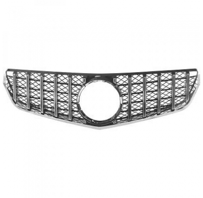 Parrilla Deportiva C207 Mercedes Año:  09-13       Gt-Look