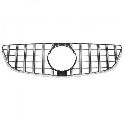 Parrilla Deportiva C207 Mercedes Año:  13-15       Gt-Look