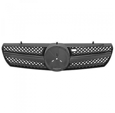 Parrilla Deportiva C215 Mercedes Año:  99-06       Sl Look