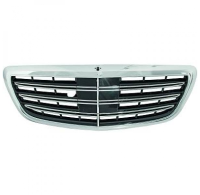 Parrilla Deportiva W222 Mercedes Año:  14->>        S65 Amg Look