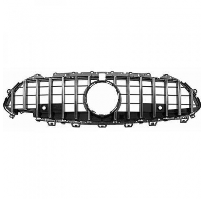 Parrilla Deportiva C257 Mercedes Año:  18->>       Gt-Look