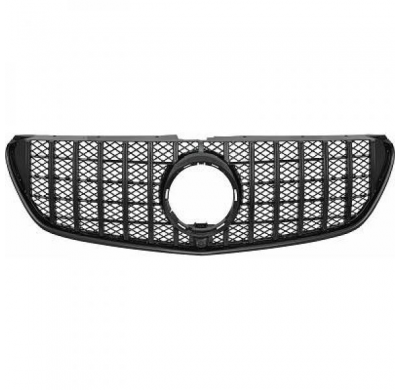 Parrilla Deportiva W447 Mercedes Año:  16->>       Gt-Look
