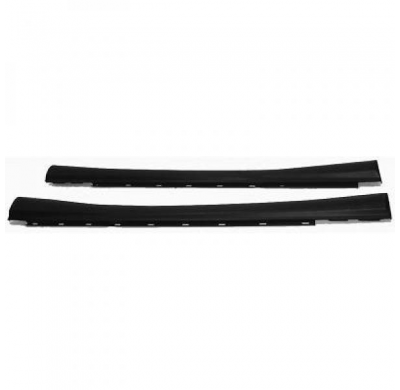 Juego Taloneras Deportivas W203 Mercedes Año:  00-06        Limousine./Touring