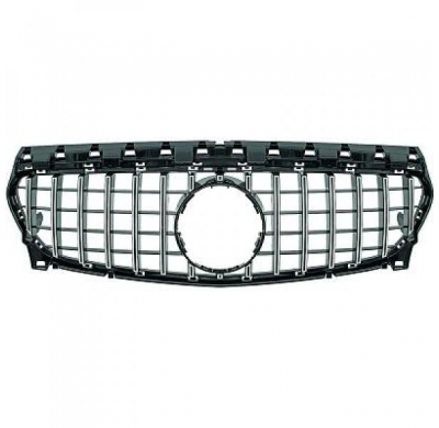 Parrilla Deportiva C117 Mercedes Año:  17->>       Gt-Look