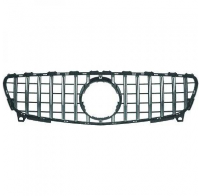 Parrilla Deportiva W176 Mercedes Año:  16-18       Gt-Look