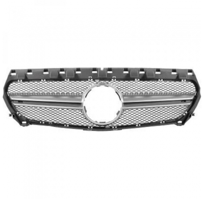 Parrilla Deportiva W117 Mercedes Año:  14-16       Sport-Look