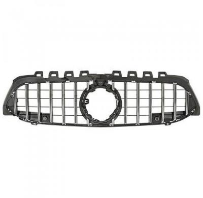 Parrilla Deportiva W177 Mercedes Año:  18->>       Gt-Look