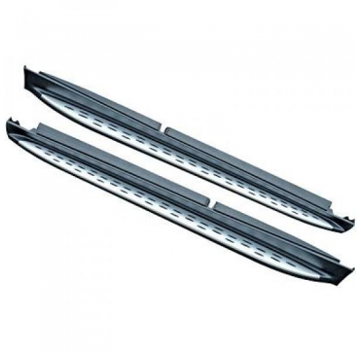 Juego Estriberas Laterales W166 Mercedes Año:  11->>