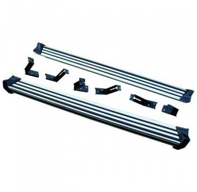 Juego Estriberas Laterales W463 Mercedes Año:  89->>