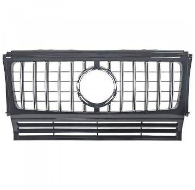 Parrilla Deportiva W463 Mercedes Año:  90-15       Gt-Look