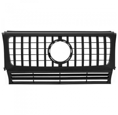 Parrilla Deportiva W463 Mercedes Año:  90-15       Gt-Look
