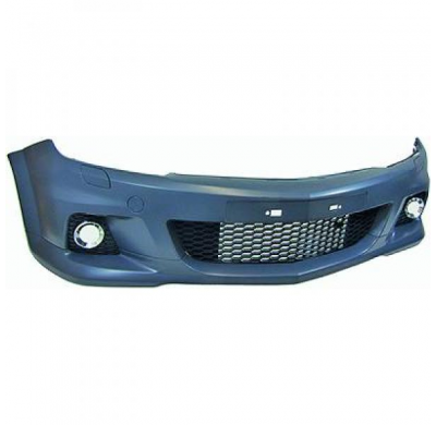 Paragolpes Delantero Deportivo Astra H Opel Año:  04-09      Imprimado