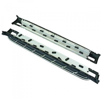 Estriberas Porsche Cayenne 2011>