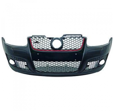 Paragolpes Delantero Deportivo Golf 5 Vw Año:  05->>      Gti Look