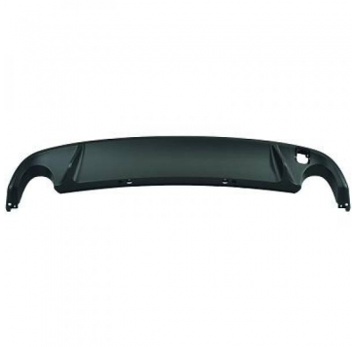 Difusor Paragolpes Trasero Golf 6 Gti Vw Año:  08-12      Gti/Gtd